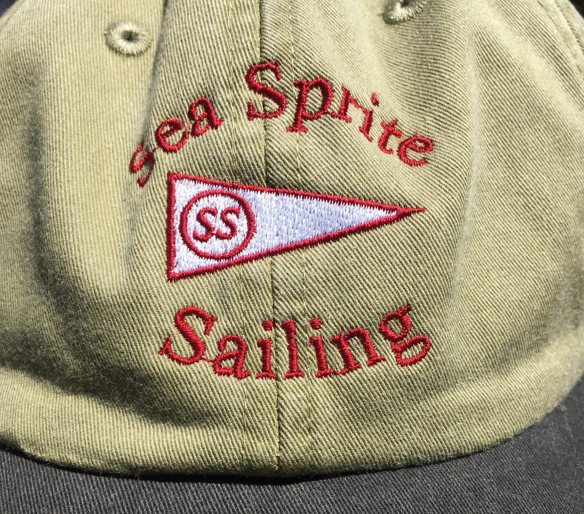 SEA SPRITE ASSOCIATION