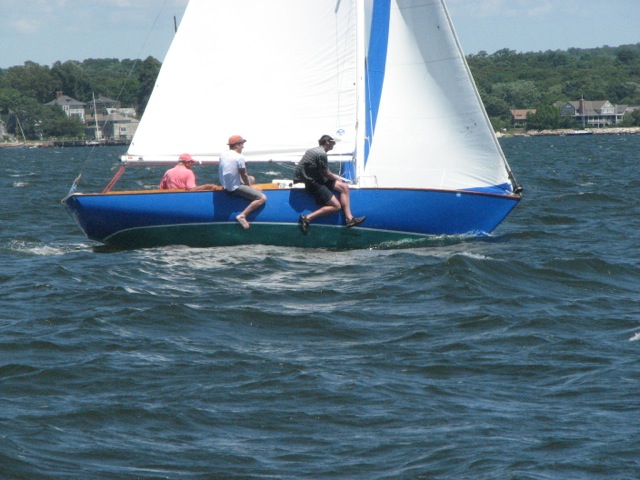 sea sprite 30 sailboatdata